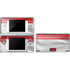 Morocco Soccer Flag Nintendo Skins